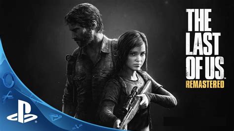 Download The Last Of Us Remastered Ps4 Iso Free Full Version Download