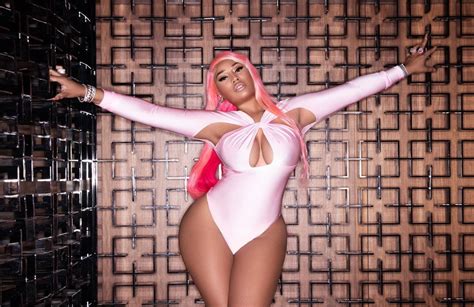 Nicki Minaj Estrena Super Freaky Girl Allboutpop
