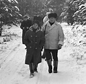 Erich Honecker: Private Bilder aus dem DDR-Geheimarchiv - Bilder ...