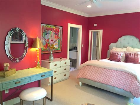 Funky chairs are a great way to liven up an otherwise boring, empty corner of a living room. Fun, Funky & Fabulous - Eclectic - Bedroom - Other - by ...