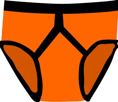 Underpants Clipart Clipground