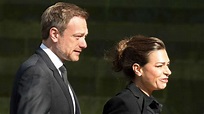 Christian Lindner nun offiziell geschieden: FDP-Chef bestätigt Schritt ...