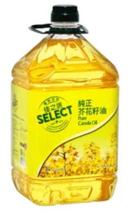 10 ways canola oil can harm your health. Select Pure Canola Oil 2L - Online Grocery Shopping ...