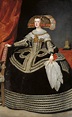 Kunsthistorisches Museum: Erzherzogin Maria Anna, Königin von Spanien