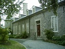 Musée du château Ramezay à Montréal - Articles | Encyclopédie du ...