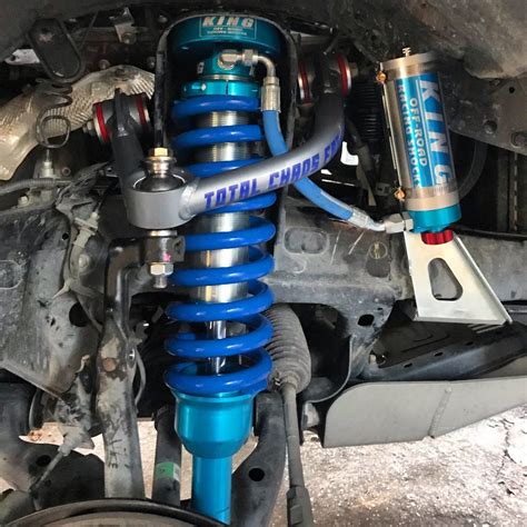 3rd Gen Owners With King Coilovers Page 79 Tacoma World