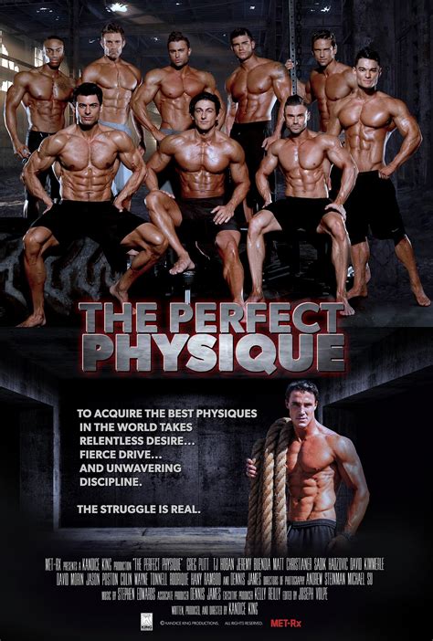 The Perfect Physique 2015 Fullhd Watchsomuch