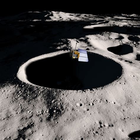 Nasa Spacecraft Now Closer To Moon Than Ever Space