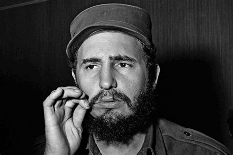 Fidel alejandro castro ruz was born in birán, holguin province, cuba, the fifth of nine children of ángel maría bautista castro y argiz, a plantation owner originally from galicia, spain. Fidel Castro, defiant anti-U.S. strongman who imposed his ...