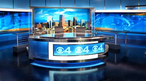 Latest news about politics, economy and finance brought to you by euronews. KCNC CBS 4, Denver, CO - Broadcast Design International, Inc.