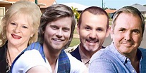 Neighbours cast who played more than one character in the soap