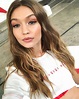 Gigi hadid instagram - thopec