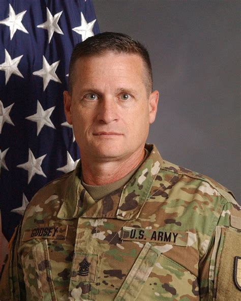 Command Sgt Maj Larry D Godsey Missouri National Guard News