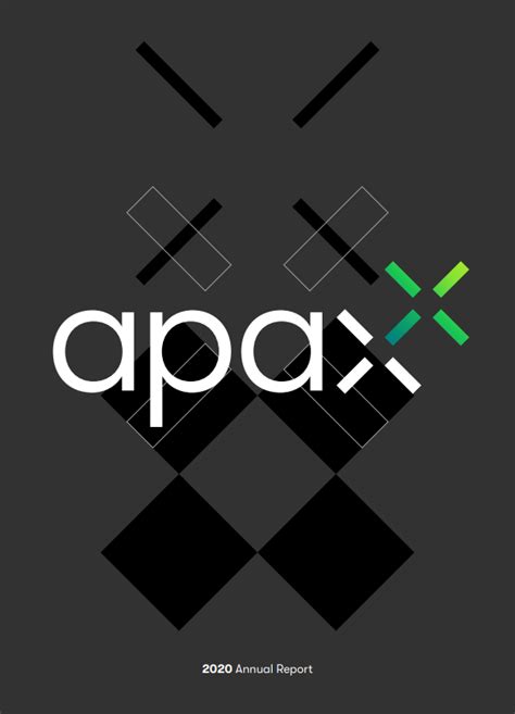 2020 Annual Results Apax Partners