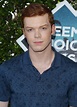 Cameron Monaghan Set To Star In 'The White Devil'