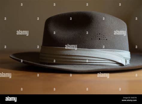 Fedora Hat Hi Res Stock Photography And Images Alamy
