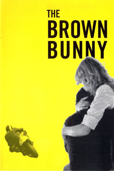 The Brown Bunny 2003 Filmer Film Nu