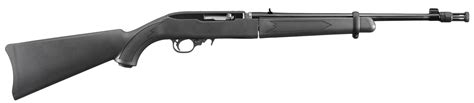 Ruger 1022 Takedown Rifle 22 Lr 10 Rounds 16 Takedown Barrel