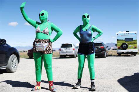 Live Updates From Storm Area 51 The Washington Post