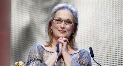 Meryl Streep Pone En Venta Su Lujoso Penthouse En Nueva York Por Casi