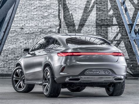 Mercedes benz gle coupe 2018 price. Mercedes Benz 2018 GLE Coupe Review, Specs, Price ...