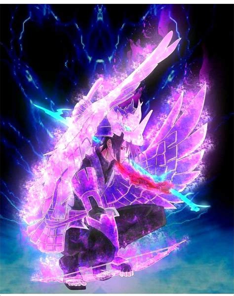 Purple Sasuke Wallpapers Top Free Purple Sasuke Backgrounds
