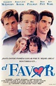 El Favor - Película 1994 - SensaCine.com