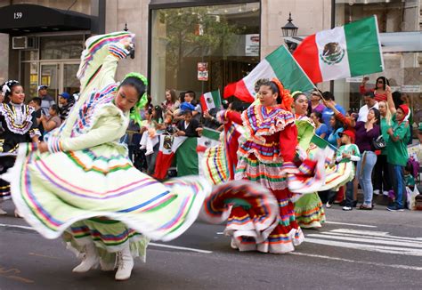 Diversidad Cultural Practicas Culturales Más Representativas De México