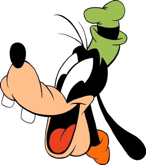 Goofy Download Png Image Png Mart