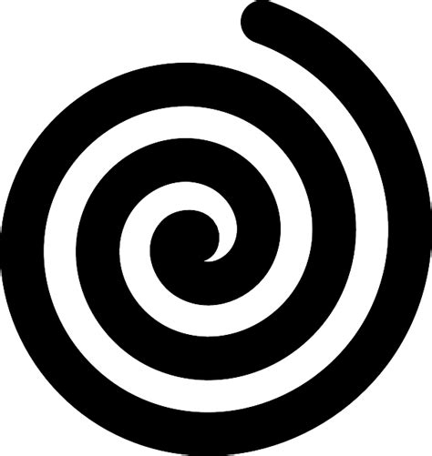 Espiral Curva Audaz Gráficos Vectoriales Gratis En Pixabay Pixabay
