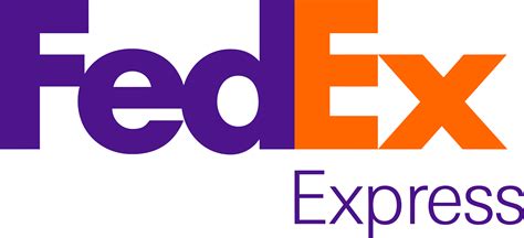 Official Fedex Ground Logo Logodix