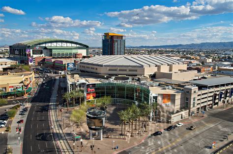 Phoenix, Arizona: Fun In The Valley Of The Sun | SkyMed