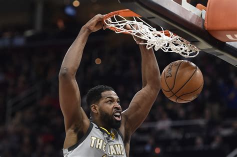 How long has tristan thompson been in the nba? WATCH: Tristan Thompson Seen Cheating with Multiple Women ...