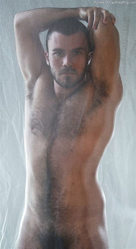Who Doesn T Want To See More Of Sexy Naked Bear Cub Sebastian Calvin Nude Men Nude Male