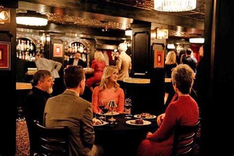 Third coast comedy club home. House of Cards - Nashville | Urban Dining Guide