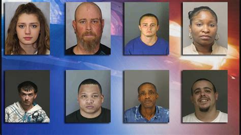Help The Mohawk Valley Crime Stoppers Locate These Wanted Suspects
