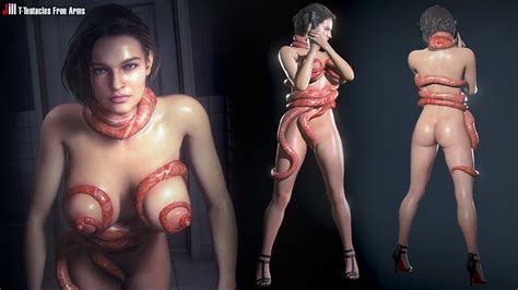 Resident Evil Remake Jill Battlesuit Classic Youtube Hot Sex Picture