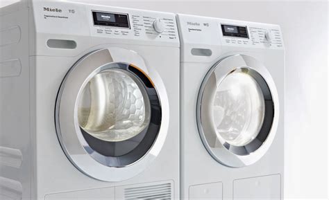 Mai △ lieferverfügbarkeit in deiner region prüfen. Buy Washing Machine: Miele W1 Washing Machines! What's it ...