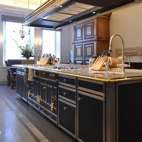 Halstock Cabinet Makers Ltd On Instagram A Master Kitchen For A