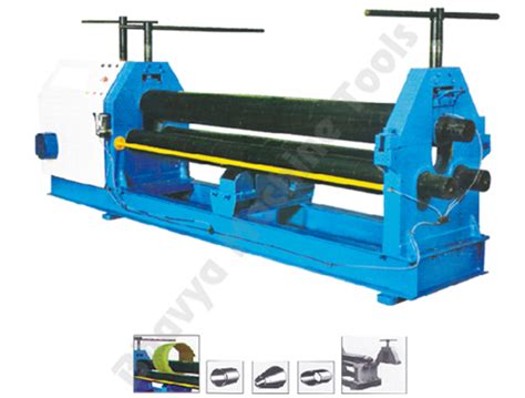 Guide To Various Kinds Of Sheet Metal Machines Used In Workshops