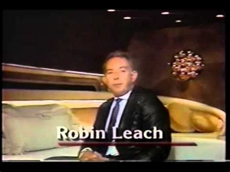 Lifestyles of the Rich and Famous (February 23, 1985 ...