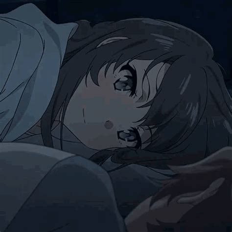 Pin By 4xvr7 On Matching  In 2021 Bunny Girl Senpai