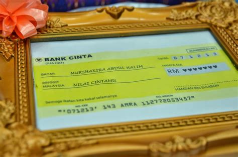 Dengan maybank2u anda dapat melakukan. Contoh Cek Kosong Maybank - Clone 408