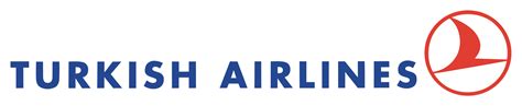 Turkish Airlines Logo Logodix