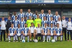 Want to feature on the 2017-18 Chester FC team photo? - Chester Chronicle