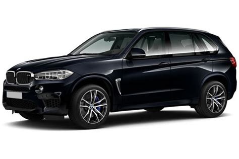 Bmw X5 M 2021 Colors Pick From 7 Color Options Oto