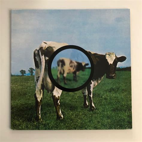 Pink Floyd Atom Heart Mother Limited 97 Vinyl Collection Catawiki