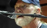 Gregg Allman regrets final conversation with brother | Celebrity News ...