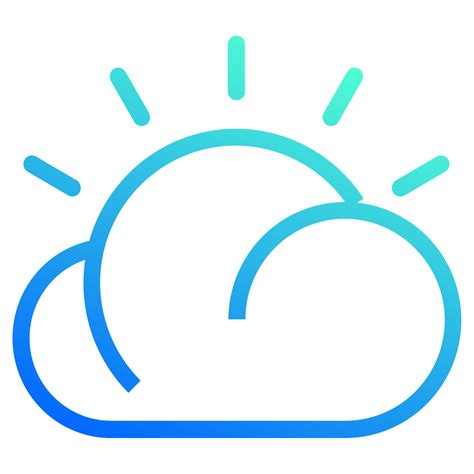 Ibm Cloud Logo Download Vector