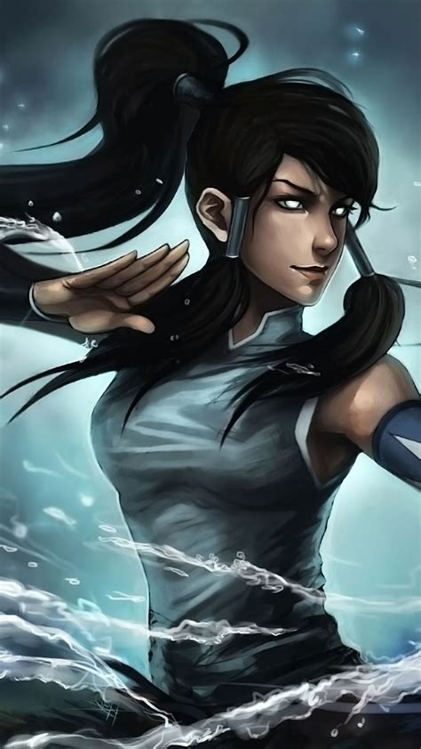 It is the first series in an eponymous franchise which takes place in a … some people believe that the avatar was never reborn into the air nomads, and that the cycle is broken. Avatar The Last Airbender Wallpaper HD for Android ...